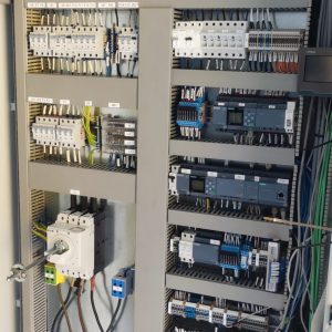 1. dorzucić do folderu rozdzielnia elektr.