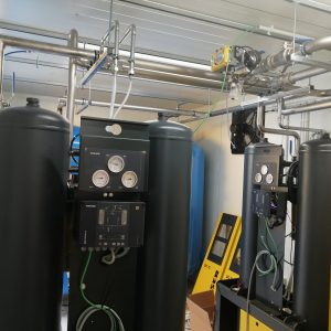 2. dorzucić do folderu sprężarkownia